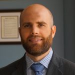 Timothy R Perenich MA, DC